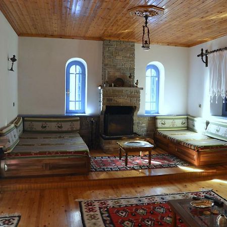 Гостевой дом Petroto House Fragkades Экстерьер фото