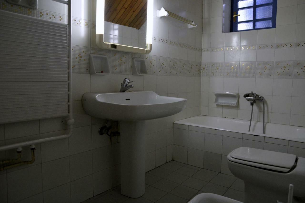 Гостевой дом Petroto House Fragkades Экстерьер фото