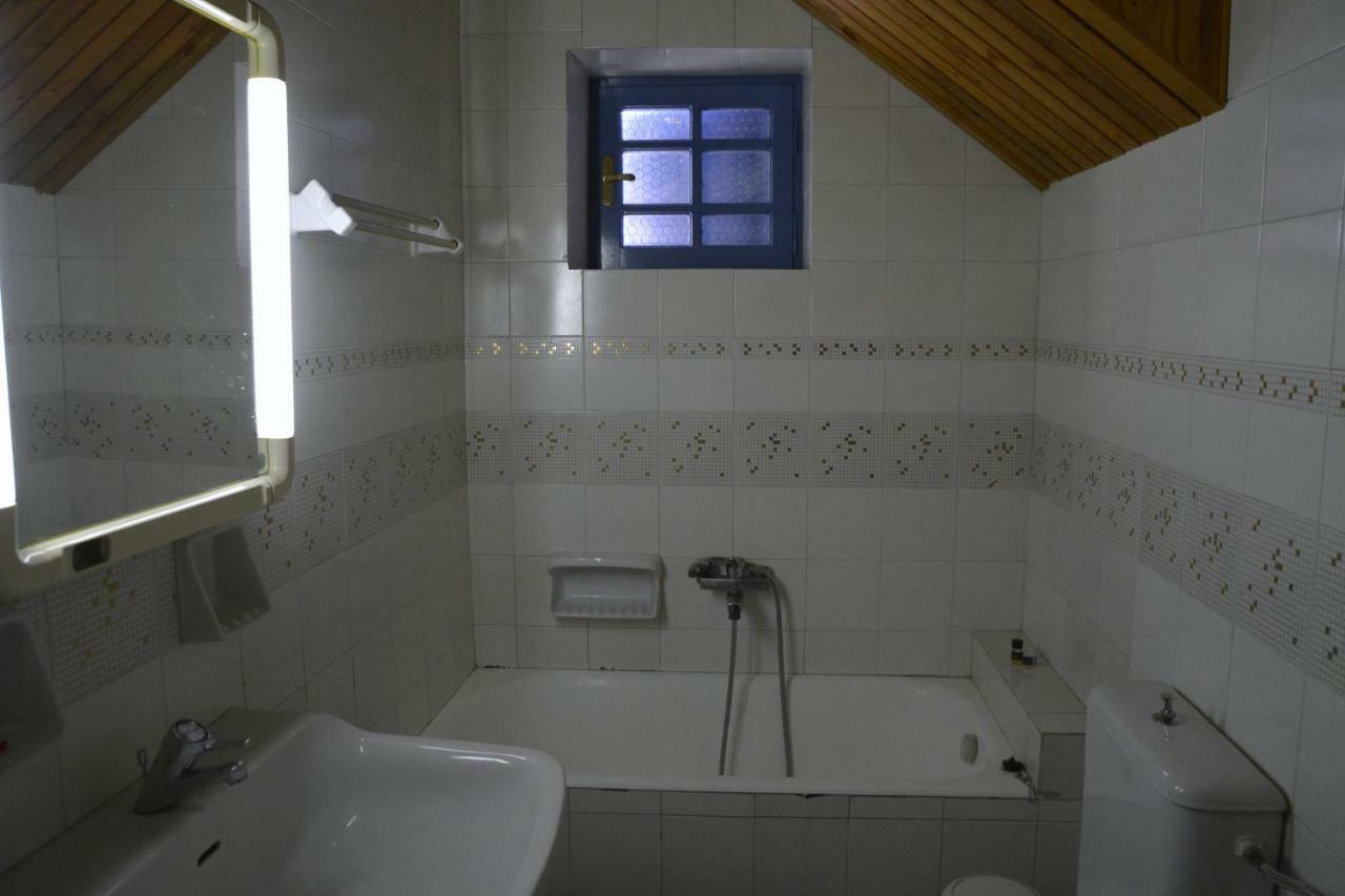 Гостевой дом Petroto House Fragkades Экстерьер фото
